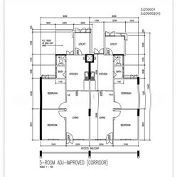 Blk 209 Boon Lay Place (Jurong West), HDB 5 Rooms #629738711